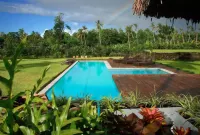 Ifiele'Ele Plantation - Sea View