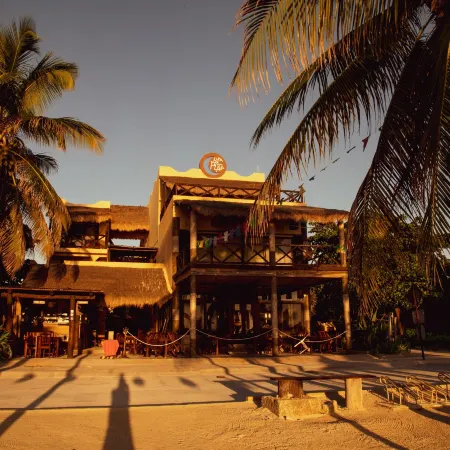 Hotel Luna de Plata
