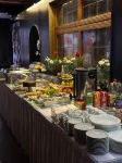 WG-Hostel - Morgenmad