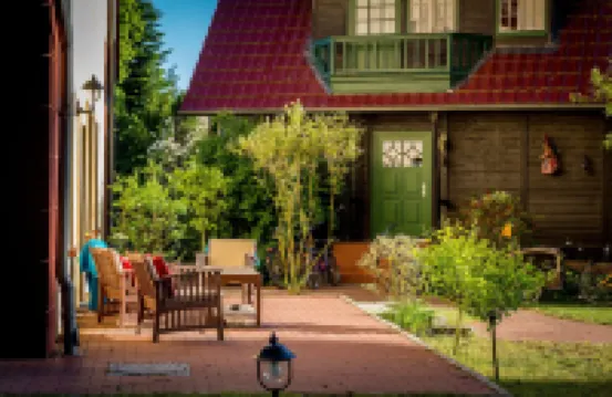 Maty's Landhausperle