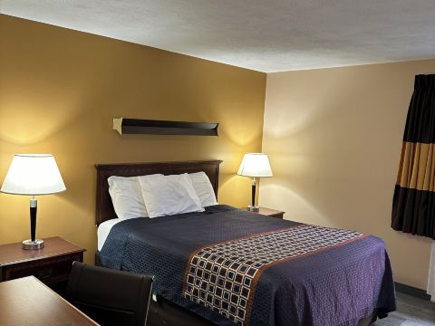 Wickford Motor Inn