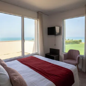 Hotel le Manoir du Roselier