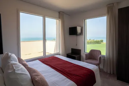 Hotel le Manoir du Roselier