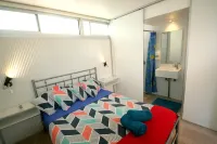 Original Backpackers Hotels in Woolloomooloo