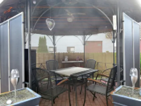 Apartment in Löwensen with Private Terrace