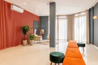 Xtay Cais Rooftop: a Melhor Hospedagem de Porto Alegre Hotels in Porto Alegre