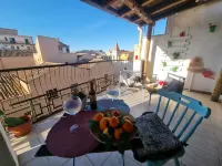 La Gorgone City Center Apartments Hotels in Porticello