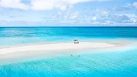 Royal Davui Island Resort - Adults Only - 5 stelle