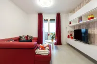 Fiera Milano Flat with Garage Hotels in Pero