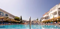 Agua Hotels Vila Branca - Beach