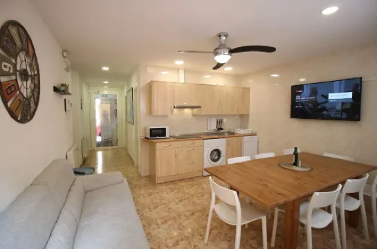 阿拉爾索聖伊莎貝爾