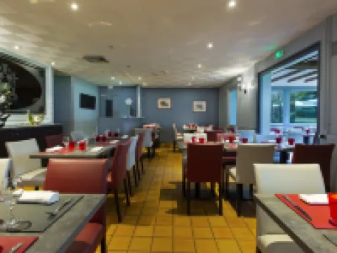 皮蒂維耶舒適酒店 盧瓦雷酒店