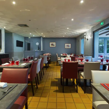 Comfort Hotel Pithiviers