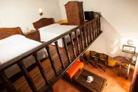 Meson del Alferez Xalapa - 3 tähden