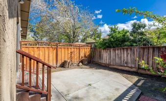 Marbella Lane Duplex San Jose