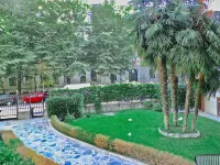 Aiello Suites Executive Hôtels à : Quartiere Stadera