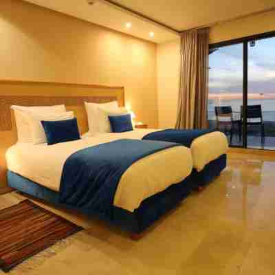 Hotel Cote Ocean Mogador Rooms