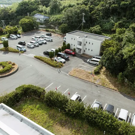 KAMENOI HOTEL AWAJISHIMA
