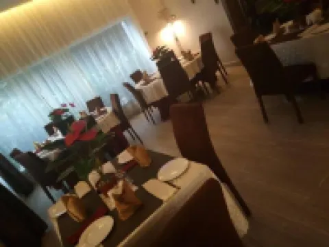 Georgetown Residence Hotéis em Uyo