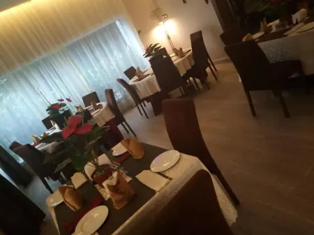 Georgetown Residence