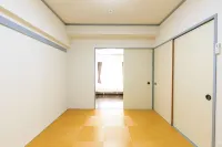 To-BE Apartment Hotels in Osu