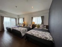 BiBi Hotel Convention Bay Các khách sạn gần Ginowa Seaside Park