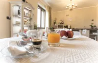 Villa Malvasio Pool and Jacuzzi Room Sassari