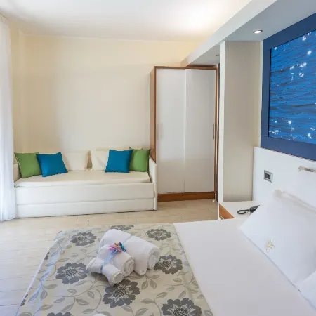 Hotel Porta Rosa
