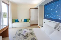 Hotel Porta Rosa Hôtels à : Ascea