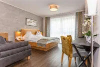 Hotel Almrausch Hotels in Hinterglemm
