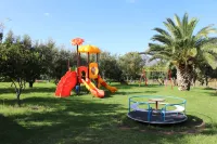 Il Castello Hotels in Muravera
