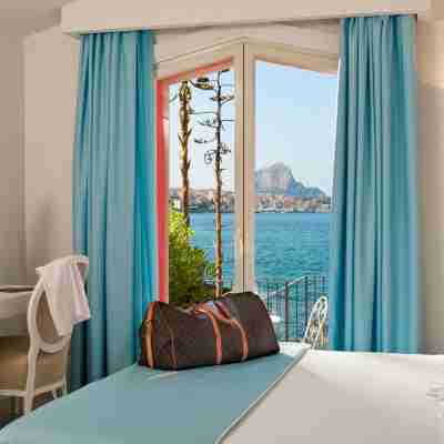 Domina Zagarella Sicily Rooms