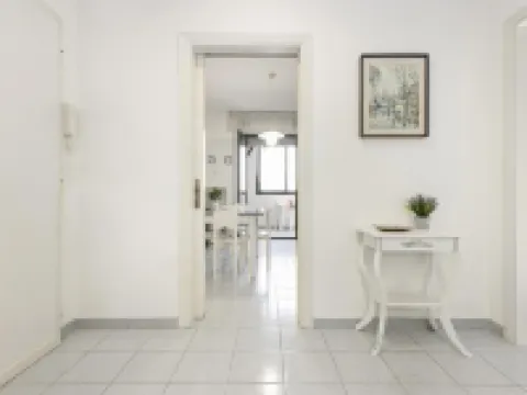 Casa Giovanna Con Balcone by Wonderful Italy Hoteles en Palese