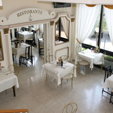 Hotel Commercio