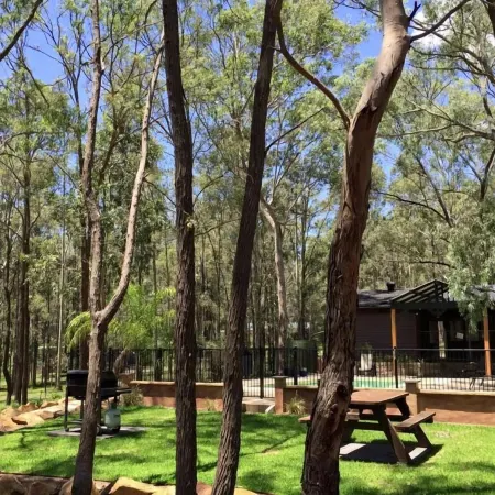 Pokolbin Cottages