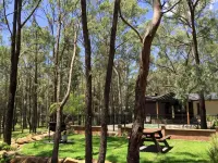 Pokolbin Cottages