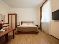 阿里亞納家庭酒店 蒂利金酒店