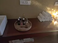 Holy River Hotel - spa