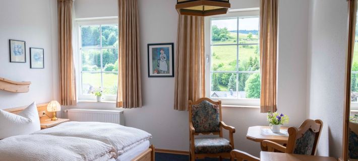 B&B Sauerland Tcf Hotels in Willingen