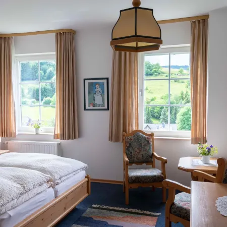B&B Sauerland Tcf