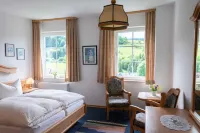 B&B Sauerland Tcf - Homestays