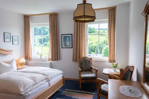 B&B Sauerland Tcf Hotels in Willingen