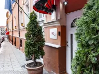 Hotel Rinno Hotels near Vilnius Choral Synagogue