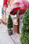 Hotel Rinno Hotels near St. Anne's Church