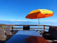 Everest Manla Resort Hotels in Nagarkot