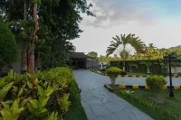 Tsg Blue Resort & Spa Hotels in Хейвлок