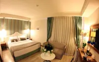 Adana Plaza Hotel