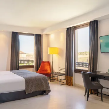 Áurea Convento Capuchinos by Eurostars Hotel Company