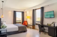Áurea Convento Capuchinos by Eurostars Hotel Company Hotels in La Lastrilla