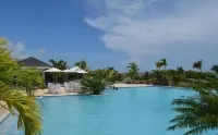 Ocho Rios Ocean View Villa at the Palms - 4 звезды